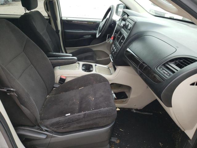 Photo 5 from auction – 2014 DODGE GRAND CARA with VIN 2C4RDGCG1ER245769