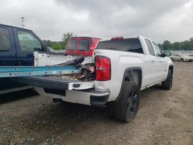 Photo 4 from auction – 2016 GMC SIERRA K15 with VIN 1GTV2LEH1GZ226098