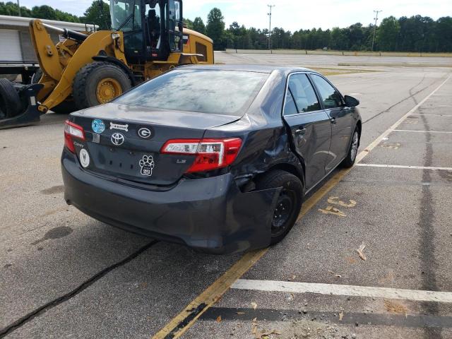 Photo 4 from auction – 2012 TOYOTA CAMRY BASE with VIN 4T1BF1FK2CU034567