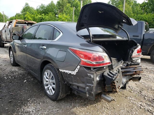 Photo 3 from auction – 2015 NISSAN ALTIMA 2.5 with VIN 1N4AL3AP3FN890522