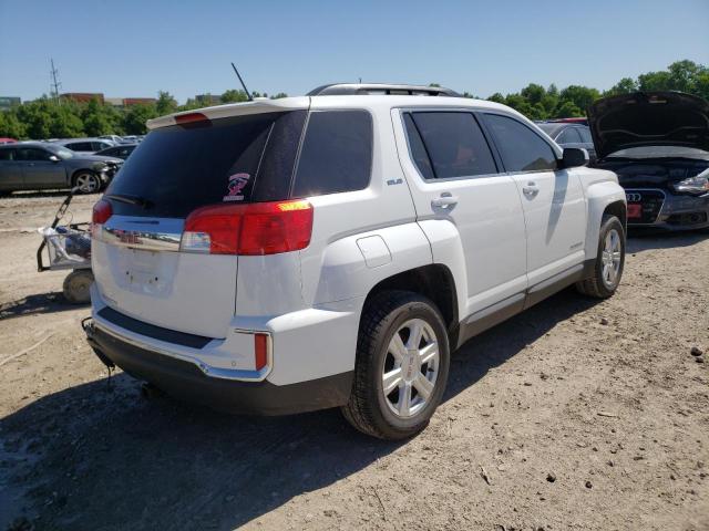 Photo 4 from auction – 2016 GMC TERRAIN SL with VIN 2GKALNEK5G6337028