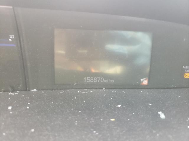 Photo 8 from auction – 2012 HONDA CIVIC LX with VIN 2HGFB2F53CH560597
