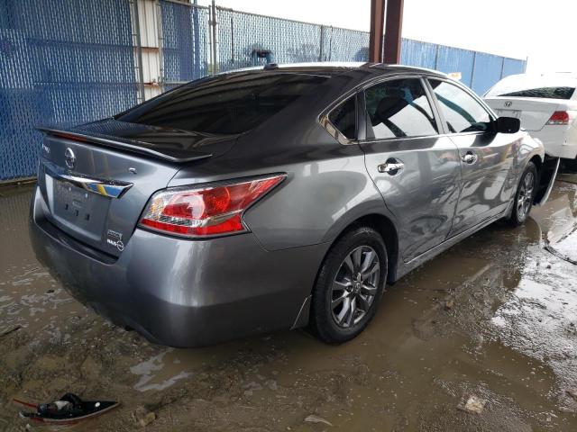 Photo 4 from auction – 2015 NISSAN ALTIMA 2.5 with VIN 1N4AL3AP1FC457910