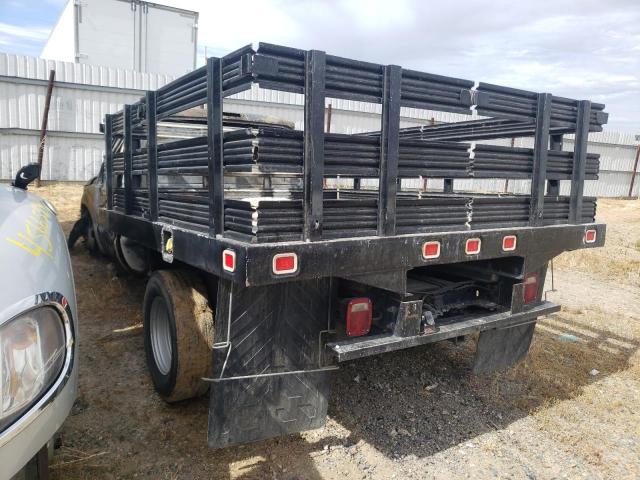 Photo 3 from auction – 2012 FORD F350 SUPER with VIN 1FDRF3G65CEC73150
