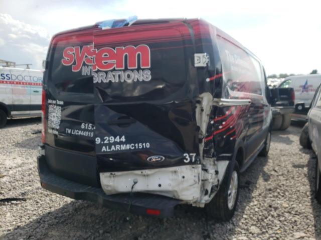 Photo 9 from auction – 2016 FORD TRANSIT T- with VIN 1FTYR1YM5GKA18711