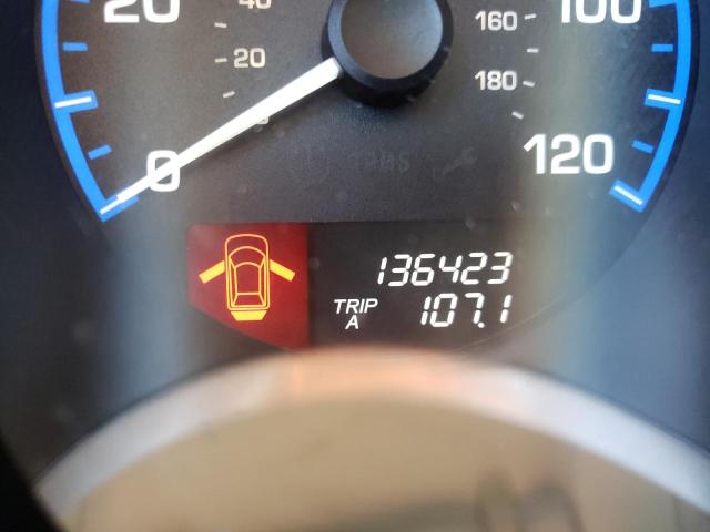 Photo 8 from auction – 2007 HONDA ELEMENT EX with VIN 5J6YH28797L003197
