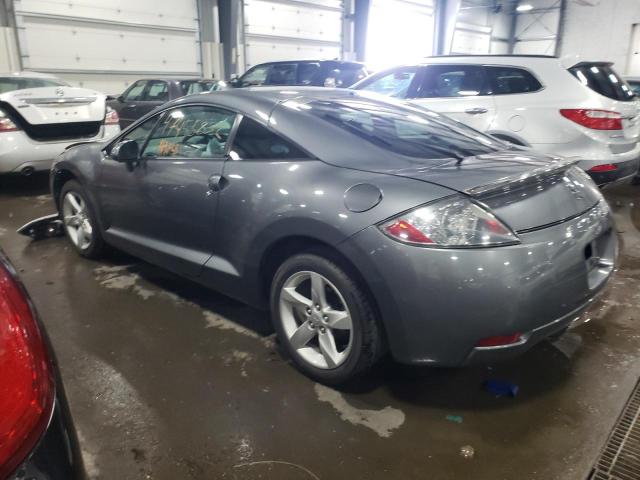 Photo 3 from auction – 2006 MITSUBISHI ECLIPSE GS with VIN 4A3AK24F96E036125