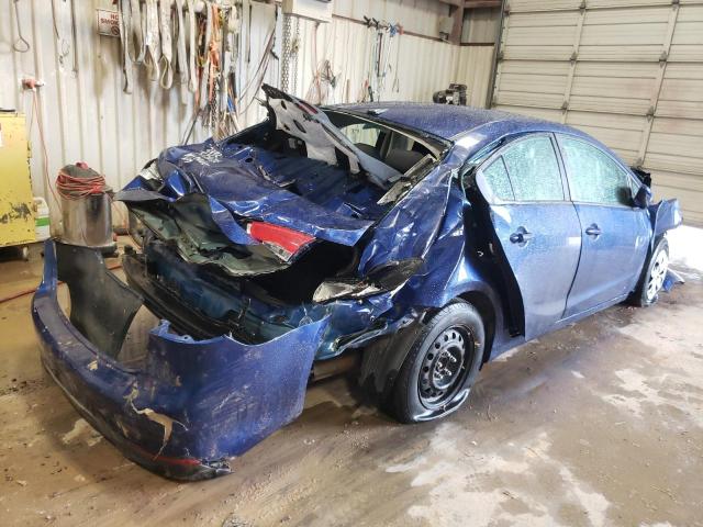 Photo 4 from auction – 2017 KIA FORTE LX with VIN 3KPFK4A74HE153992