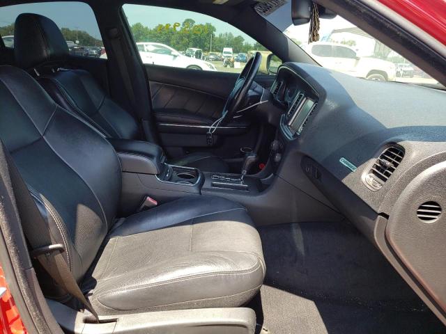 Photo 5 from auction – 2012 DODGE CHARGER R/ with VIN 2C3CDXCT9CH239633
