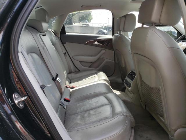 Photo 6 from auction – 2012 AUDI A6 PREMIUM with VIN WAUDFAFC6CN134670