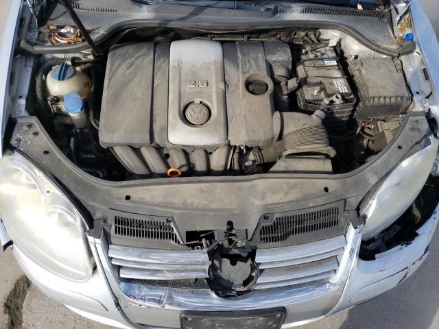 Photo 7 from auction – 2012 VOLKSWAGEN JETTA with VIN 3VWRF71K57M089471
