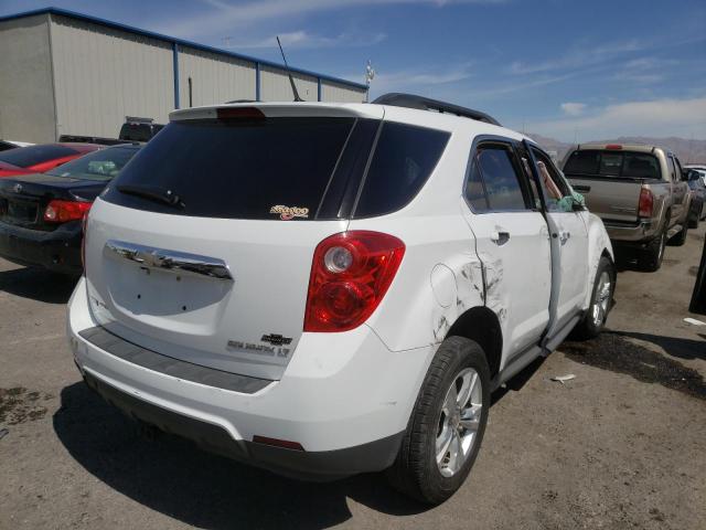 Photo 4 from auction – 2012 CHEVROLET EQUINOX LT with VIN 2GNFLEEK5C6133073