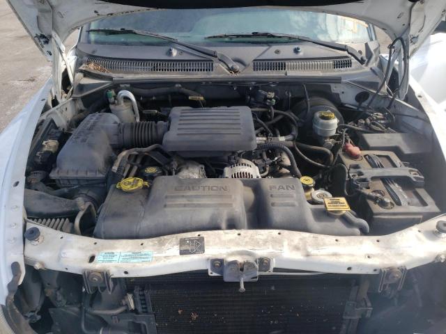 Photo 7 from auction – 2000 DODGE DAKOTA with VIN 1B7GL22N3YS587594