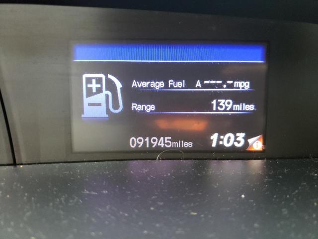 Photo 8 from auction – 2012 HONDA CIVIC LX with VIN 19XFB2F53CE322632