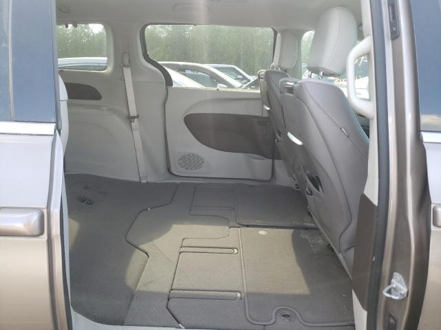 Photo 6 from auction – 2017 CHRYSLER PACIFICA T with VIN 2C4RC1EG4HR764090