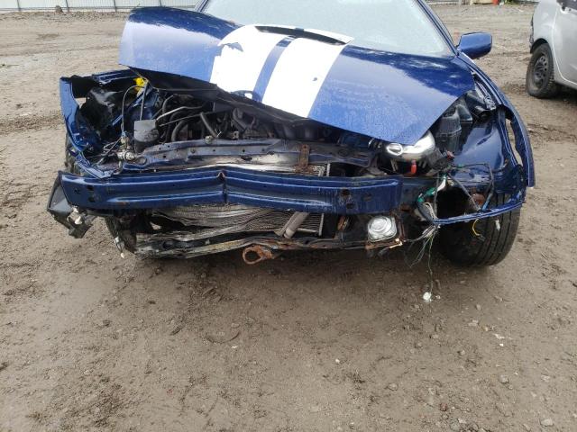 Photo 9 from auction – 2001 TOYOTA CELICA GT with VIN JTDDR32T610082740