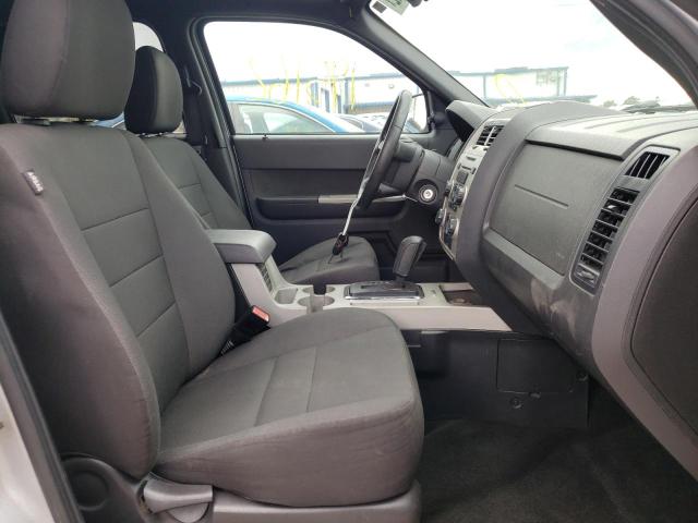 Photo 5 from auction – 2012 FORD ESCAPE with VIN 1FMCU0DG6CKB16185