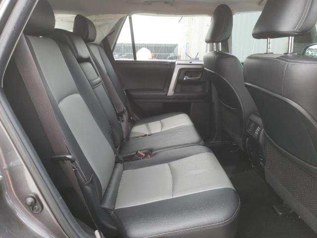 Photo 6 from auction – 2015 TOYOTA 4RUNNER SR with VIN JTEBU5JR9F5245037