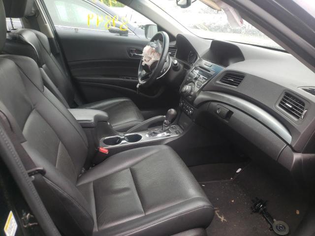 Photo 5 from auction – 2015 ACURA ILX 20 TEC with VIN 19VDE1F79FE001038