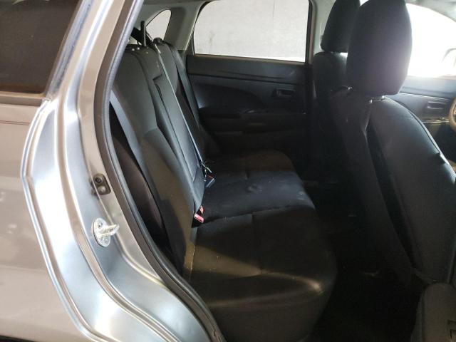 Photo 6 from auction – 2014 MITSUBISHI OUTLANDER with VIN 4A4AP3AU1EE007674