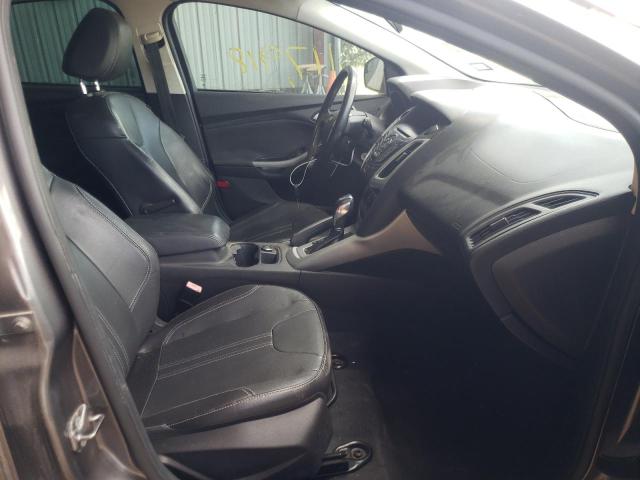 Photo 5 from auction – 2013 FORD FOCUS SE with VIN 1FADP3K21DL276582