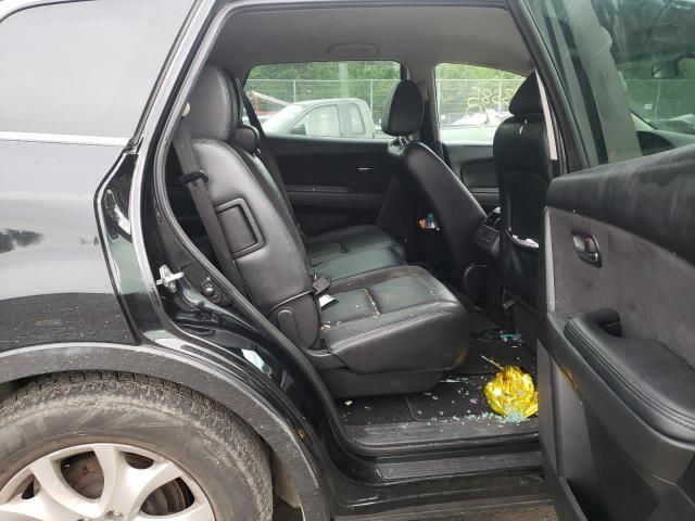 Photo 6 from auction – 2014 MAZDA CX-9 TOURI with VIN JM3TB3CA5E0426987