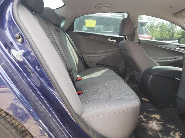 Photo 6 from auction – 2012 HYUNDAI SONATA GLS with VIN 5NPEB4AC5CH314699