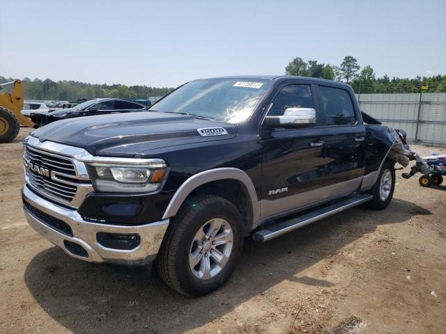 Photo 2 from auction – 2020 RAM 1500 LARAM with VIN 1C6SRFJT5LN404534