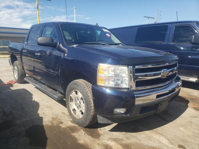 CHEVROLET SILVERADO 2011 with VIN 3GCPCSE0XBG319396 - Photo from auction
