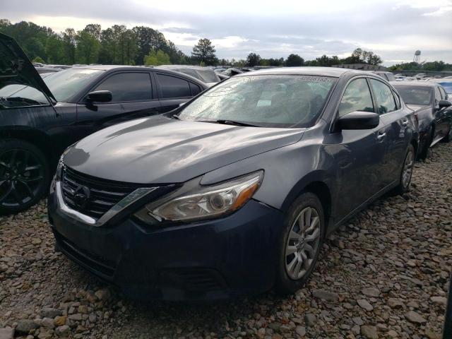Photo 2 from auction – 2016 NISSAN ALTIMA 2.5 with VIN 1N4AL3AP0GC161780