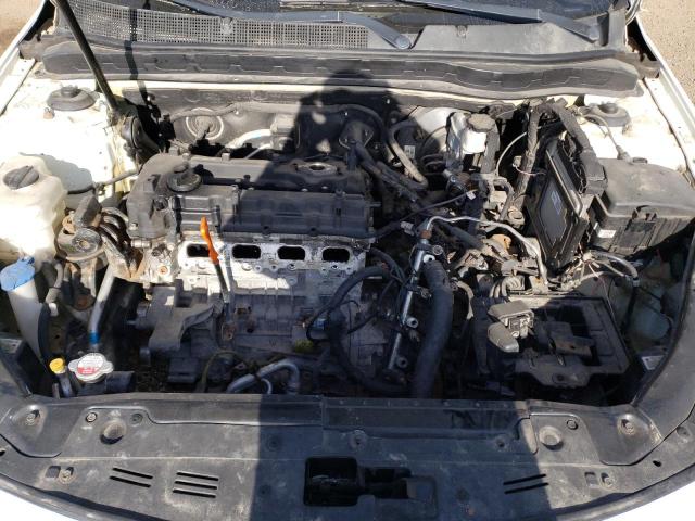 Photo 7 from auction – 2013 KIA OPTIMA LX with VIN KNAGM4A76D5336411