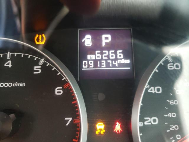 Photo 8 from auction – 2014 SUBARU LEGACY 2.5 with VIN 4S3BMCC66E3037297