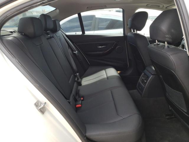 Photo 6 from auction – 2014 BMW 328 D with VIN WBA3D3C5XEK154637