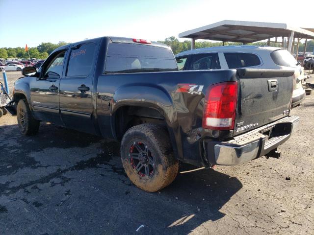 Photo 3 from auction – 2009 GMC SIERRA K15 with VIN 3GTEK23379G283927
