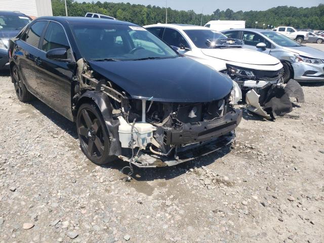 Photo 9 from auction – 2014 TOYOTA CAMRY L with VIN 4T1BF1FK5EU329956