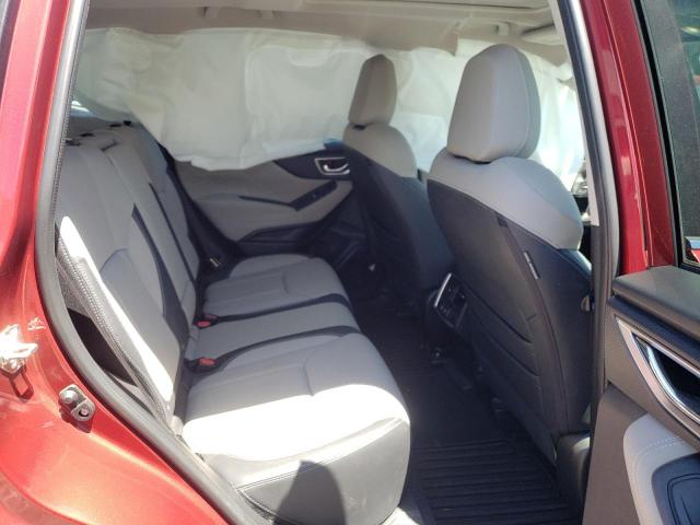 Photo 6 from auction – 2020 SUBARU FORESTER L with VIN JF2SKAUC3LH499154