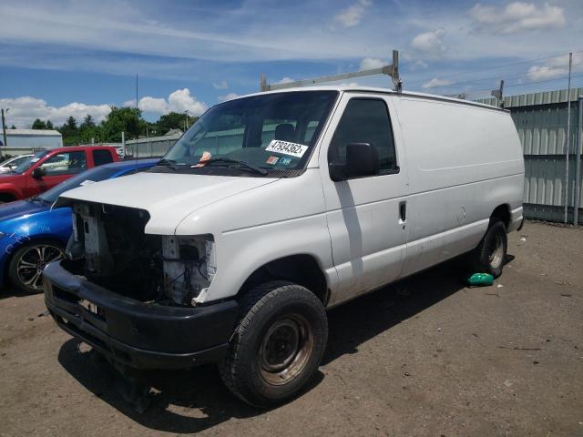 Photo 2 from auction – 2012 FORD ECONOLINE with VIN 1FTSE3EL7CDA46467