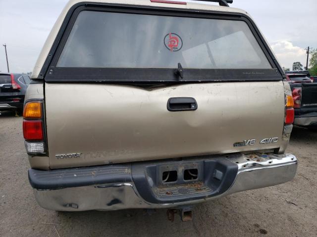Photo 9 from auction – 2003 TOYOTA TUNDRA ACC with VIN 5TBBT44133S415267