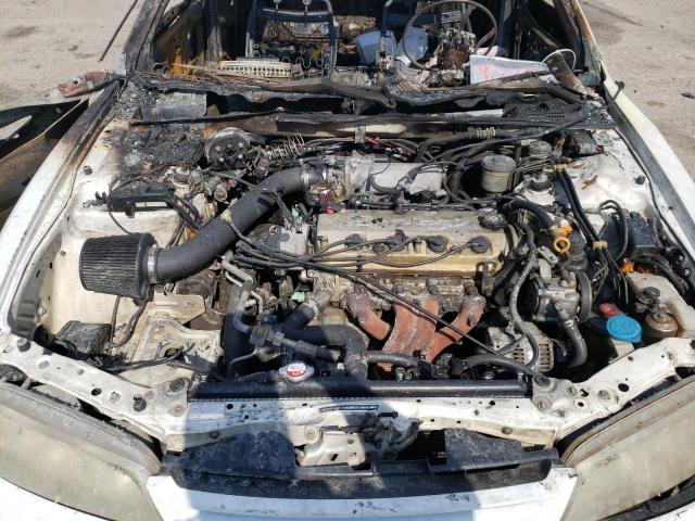 Photo 7 from auction – 1995 HONDA ACCORD EX with VIN 1HGCD5551SA071810