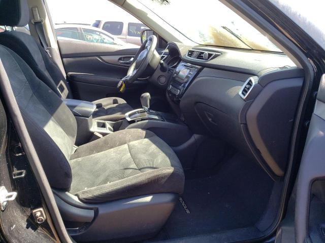 Photo 5 from auction – 2014 NISSAN ROGUE S with VIN 5N1AT2MV7EC751823
