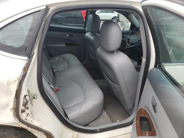 Photo 6 from auction – 2005 BUICK LACROSSE C with VIN 2G4WD532151300940