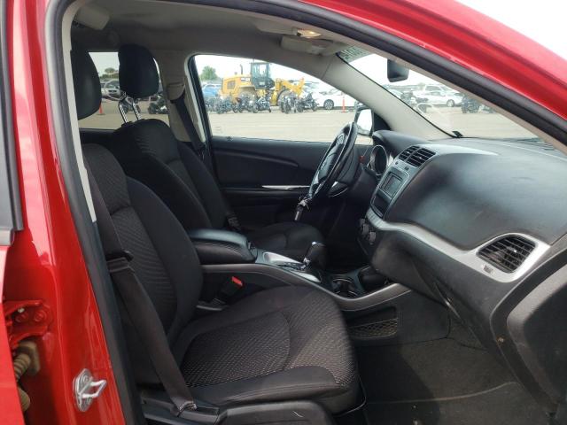 Photo 5 from auction – 2015 DODGE JOURNEY SX with VIN 3C4PDCBG9FT584151