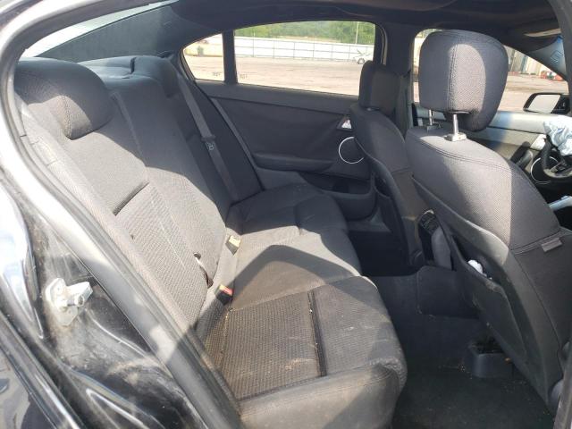 Photo 6 from auction – 2008 PONTIAC G8 with VIN 6G2ER57738L134062