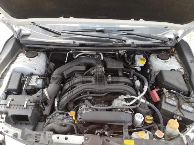 Photo 7 from auction – 2018 SUBARU IMPREZA PR with VIN 4S3GKAD69J3622755