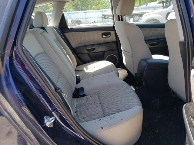 Photo 6 from auction – 2009 MAZDA 3 S with VIN JM1BK343X91220343