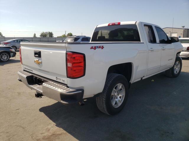 Photo 4 from auction – 2018 CHEVROLET SILVERADO with VIN 1GCVKREC4JZ152917