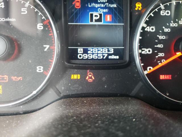 Photo 8 from auction – 2014 SUBARU LEGACY 2.5 with VIN 4S3BMBL67E3035097