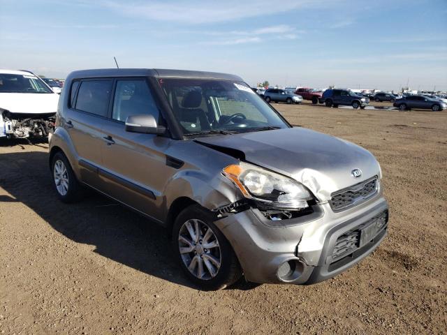KIA SOUL + 2013 with VIN KNDJT2A69D7526991 - Photo from auction