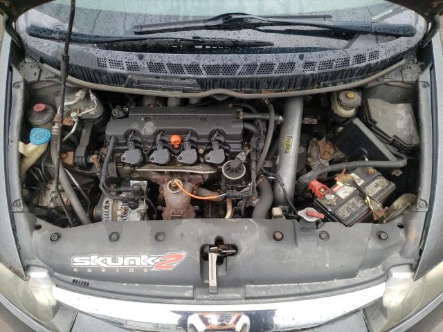 Photo 7 from auction – 2010 HONDA CIVIC LX with VIN 1G1AD5F53A7230254