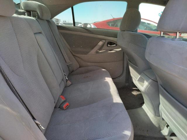 Photo 6 from auction – 2010 TOYOTA CAMRY BASE with VIN 4T4BF3EK6AR061657